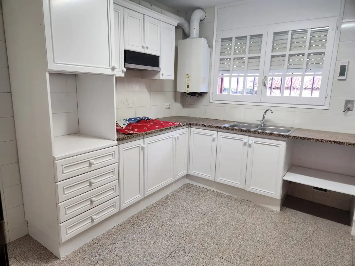 Casa o xalet de lloguer a Passeig de la Font de la Mulassa, La Font d'en Fargues