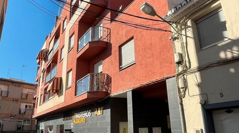 Foto 2 de Apartament de lloguer a Atarfe, Granada