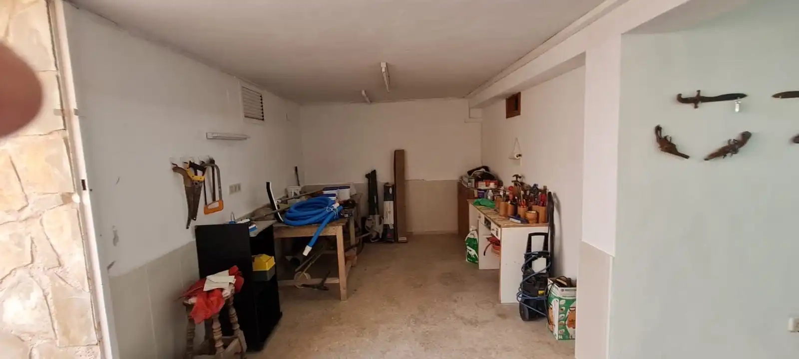 Casa amb piscina en venda a Rincón de Loix, imagen 19