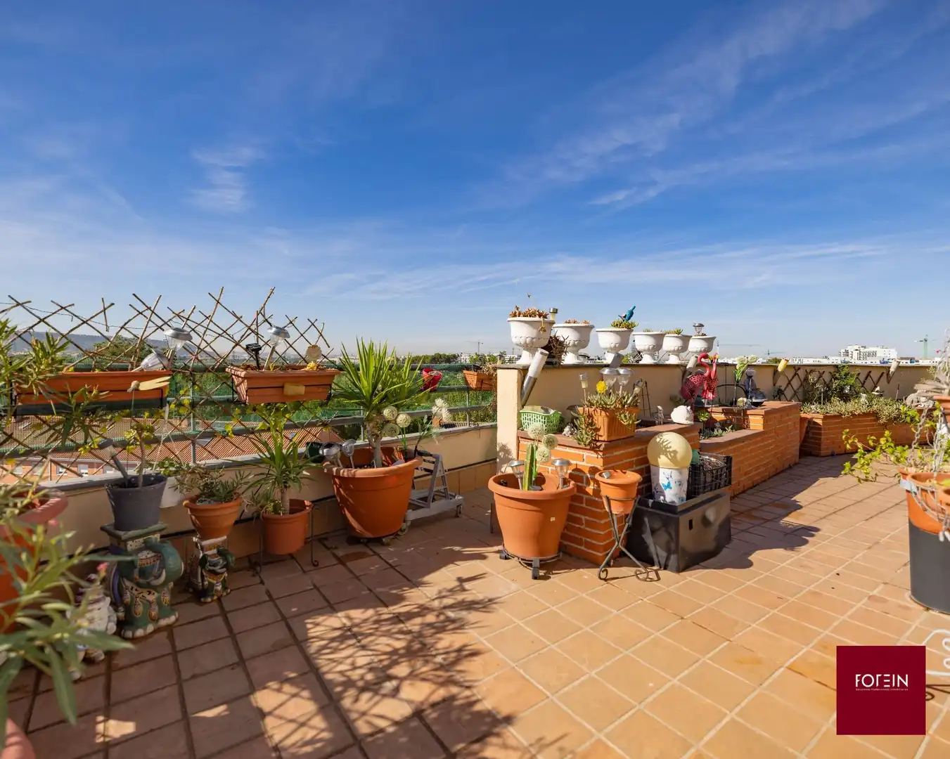 Penthouse mit Pool zum Verkauf in Espartales, imagen 27