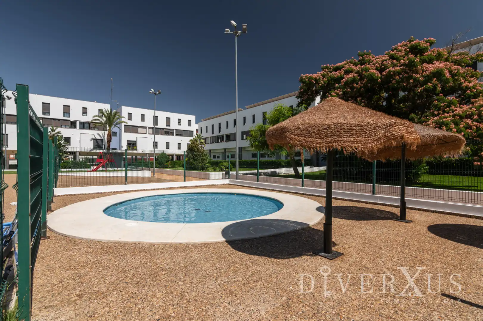 Vista exterior de Pis en venda en Ayamonte amb Terrassa, Moblat i Forn