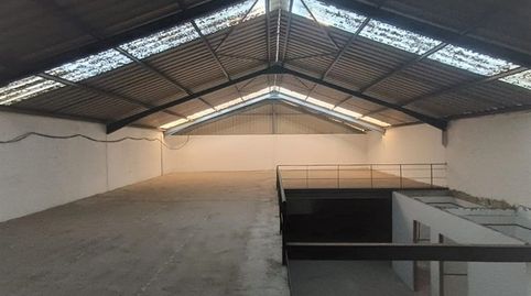 Foto 2 von Fabrikhallen zum Verkauf in Reyes Catolicos, Núcleo urbano, Chiclana de la Frontera