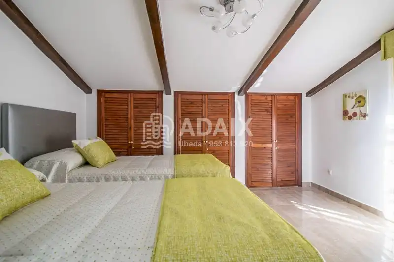 Country homes for sale in Úbeda