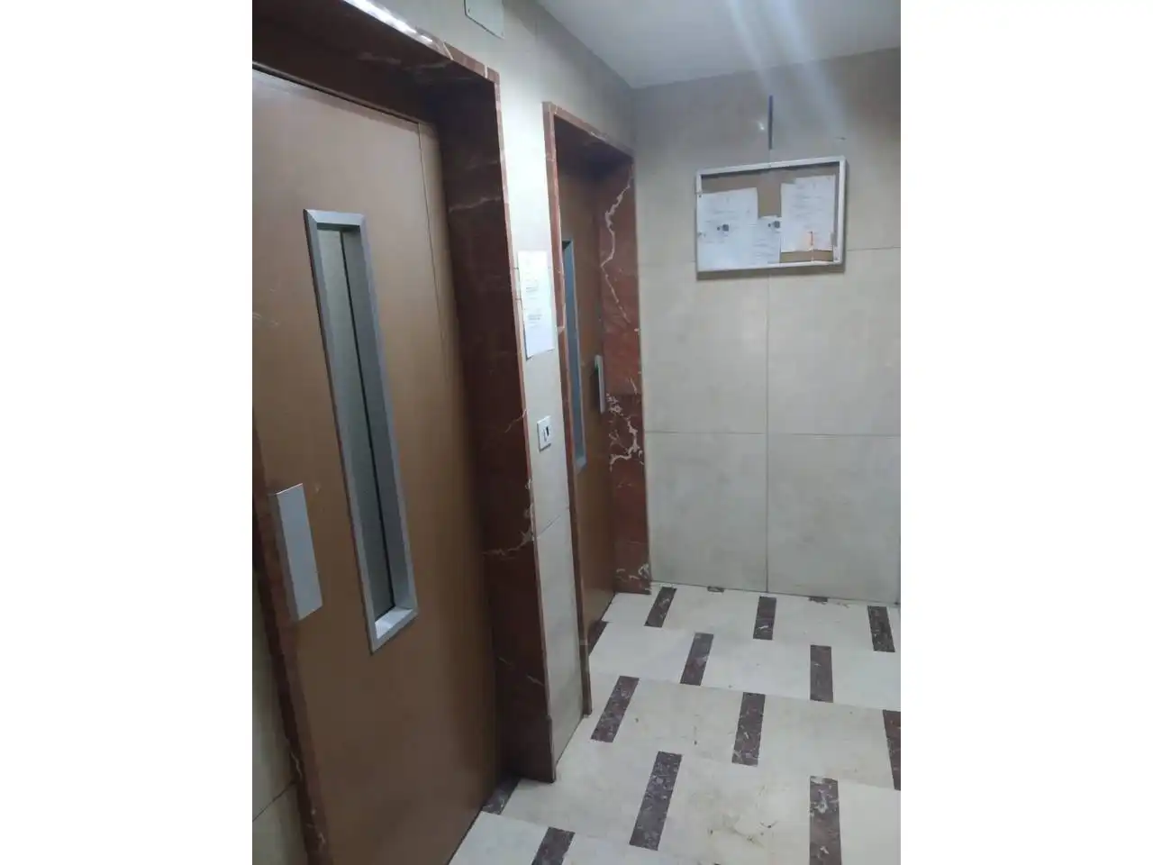 Badezimmer von Wohnung zur Miete in Granada mit Klimaanlage, Heizung und Möbliert