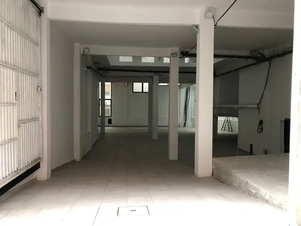 Local comercial en venda a Pérez Galdós Kalea, imagen 11