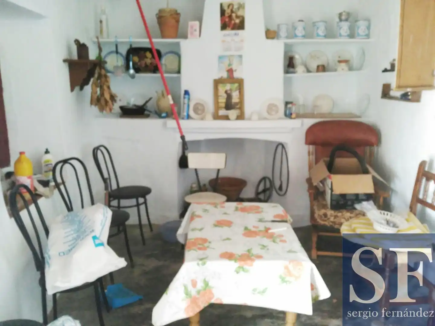 Casa en venta en Cómpeta, imagen 3