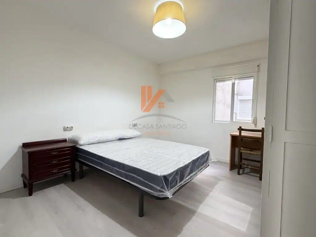 Flat with lift for sale in Rua Xeneral Pardiñas, imagen 7