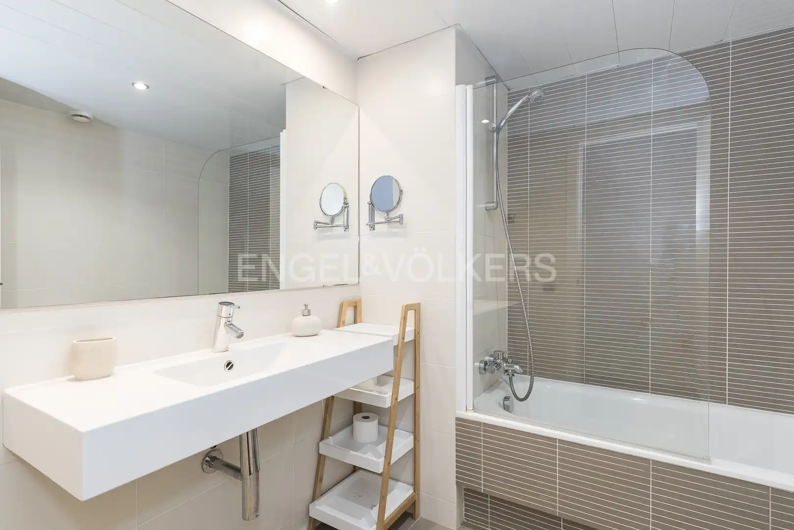 Flat for rent in La Plana
