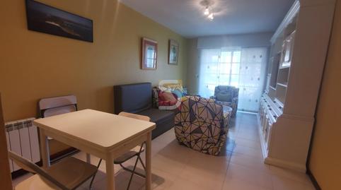 Foto 3 de Pis de lloguer a Avenida Ramón y Cajal, Baiona, Pontevedra