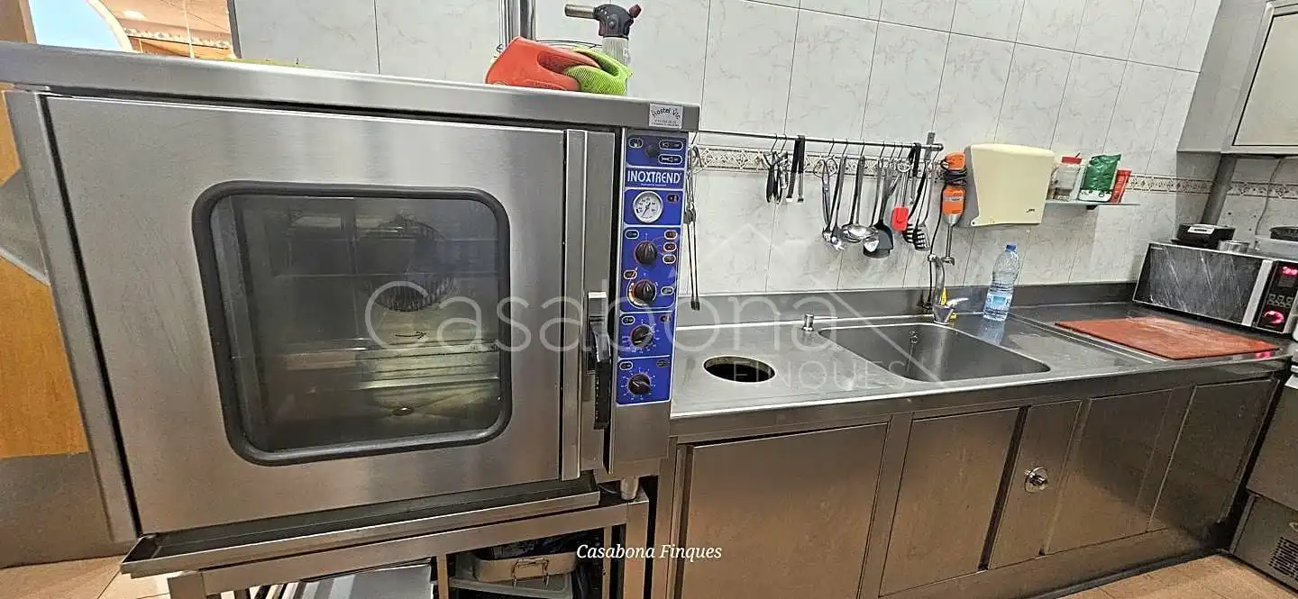 Casa o xalet en venda a Nord