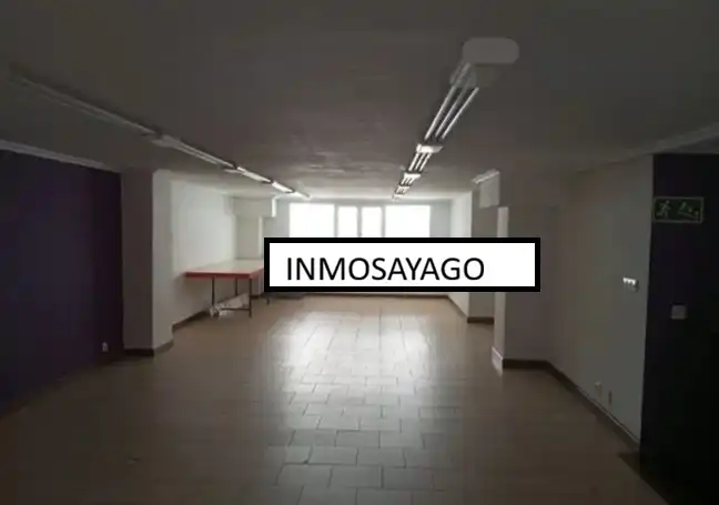 Locale commerciale in vendita a Calle Isaac Peral, imagen 7