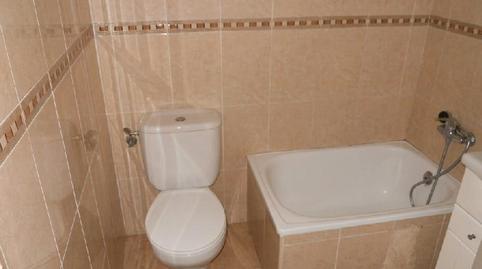 Foto 4 de Piso en venta en Avinguda de Pérez Galdós, La Petxina, Valencia