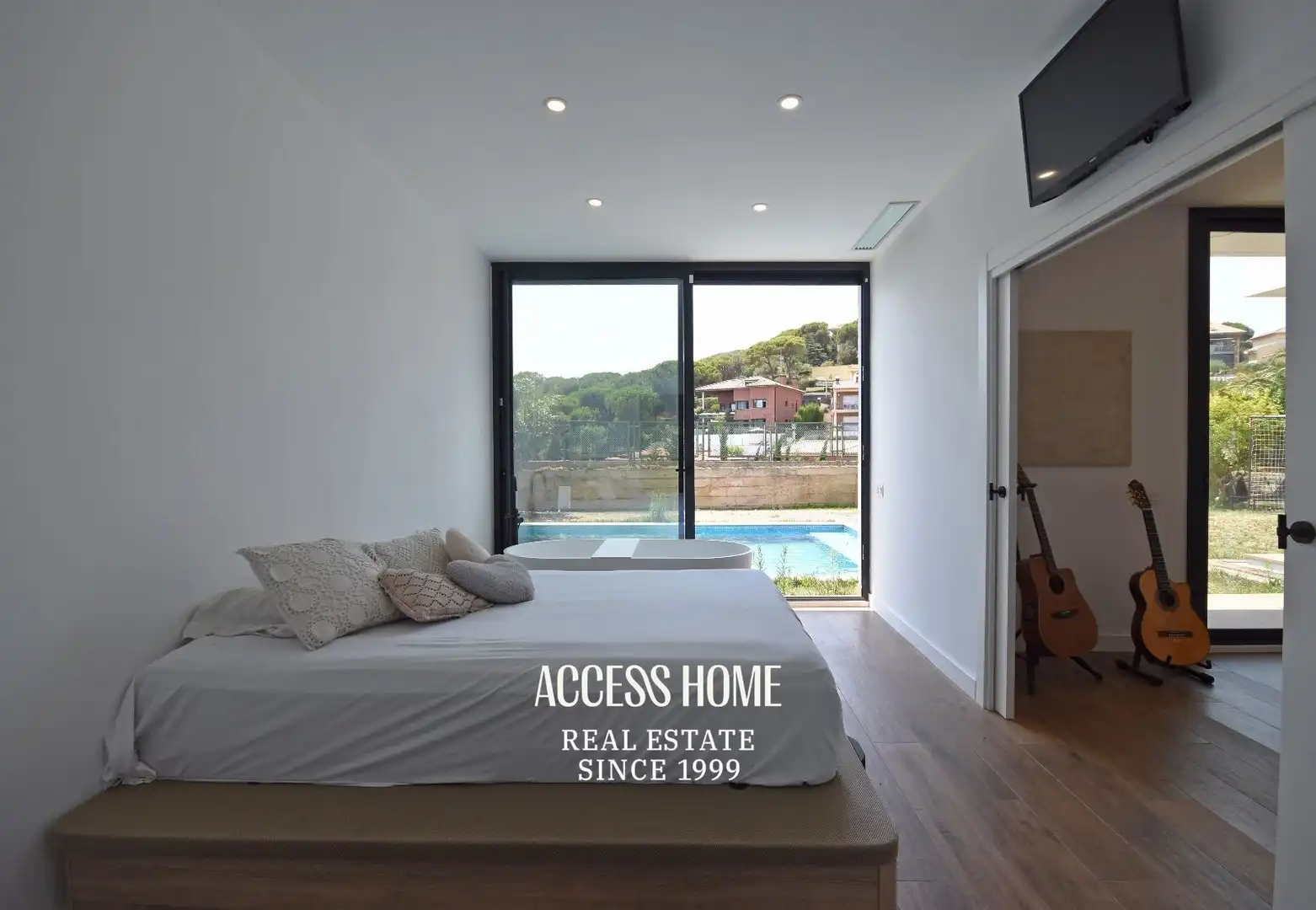 Villa mit Pool zum Verkauf in Premià de Dalt, imagen 16