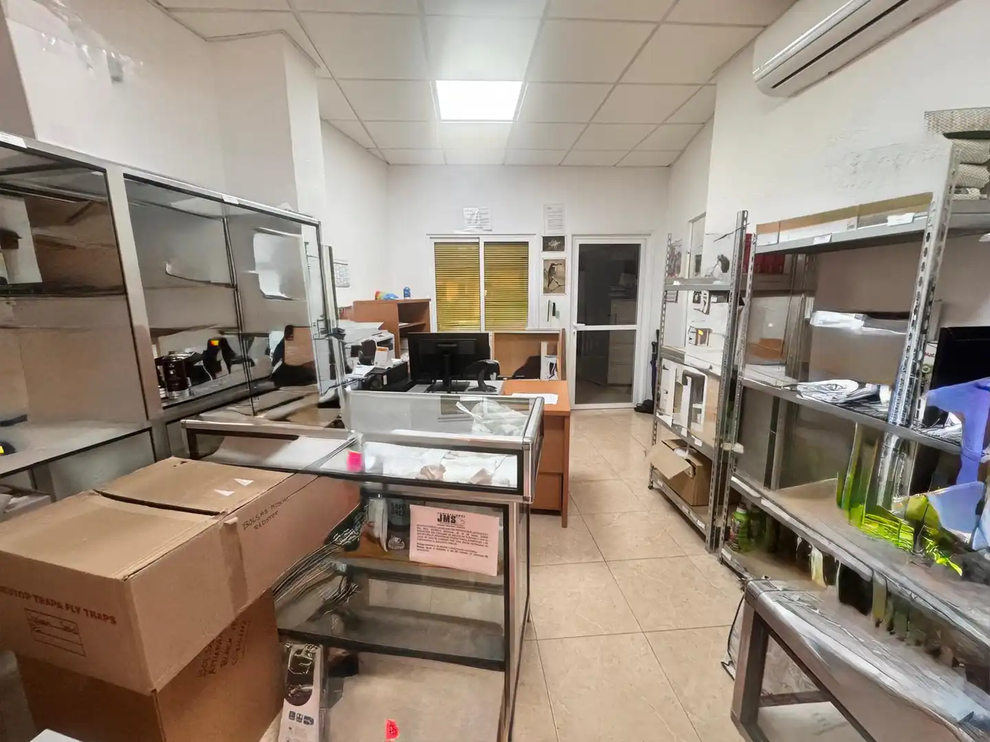 Local comercial en venda a Centro, imagen 8