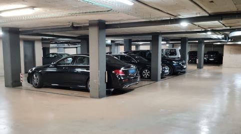 Foto 4 von Garage zur Miete in Rambla Poble Nou, 117, El Poblenou, Barcelona Capital