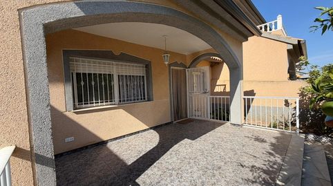 Foto 5 de Estudio en venta en Santiago de la Ribera, San Javier
