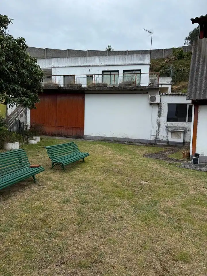 Industrial building for sale in Rúa Das Viñas De Abaixo, imagen 10