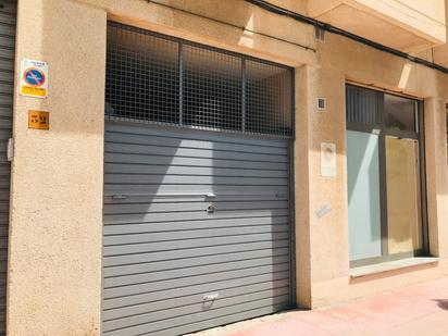 Exterior view of Garage for sale in Palamós