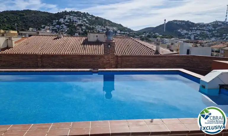 Appartement compact avec piscine à vendre à Calle JOSÃ‰ ESPRONCEDA 9 3 A 9, imagen 23