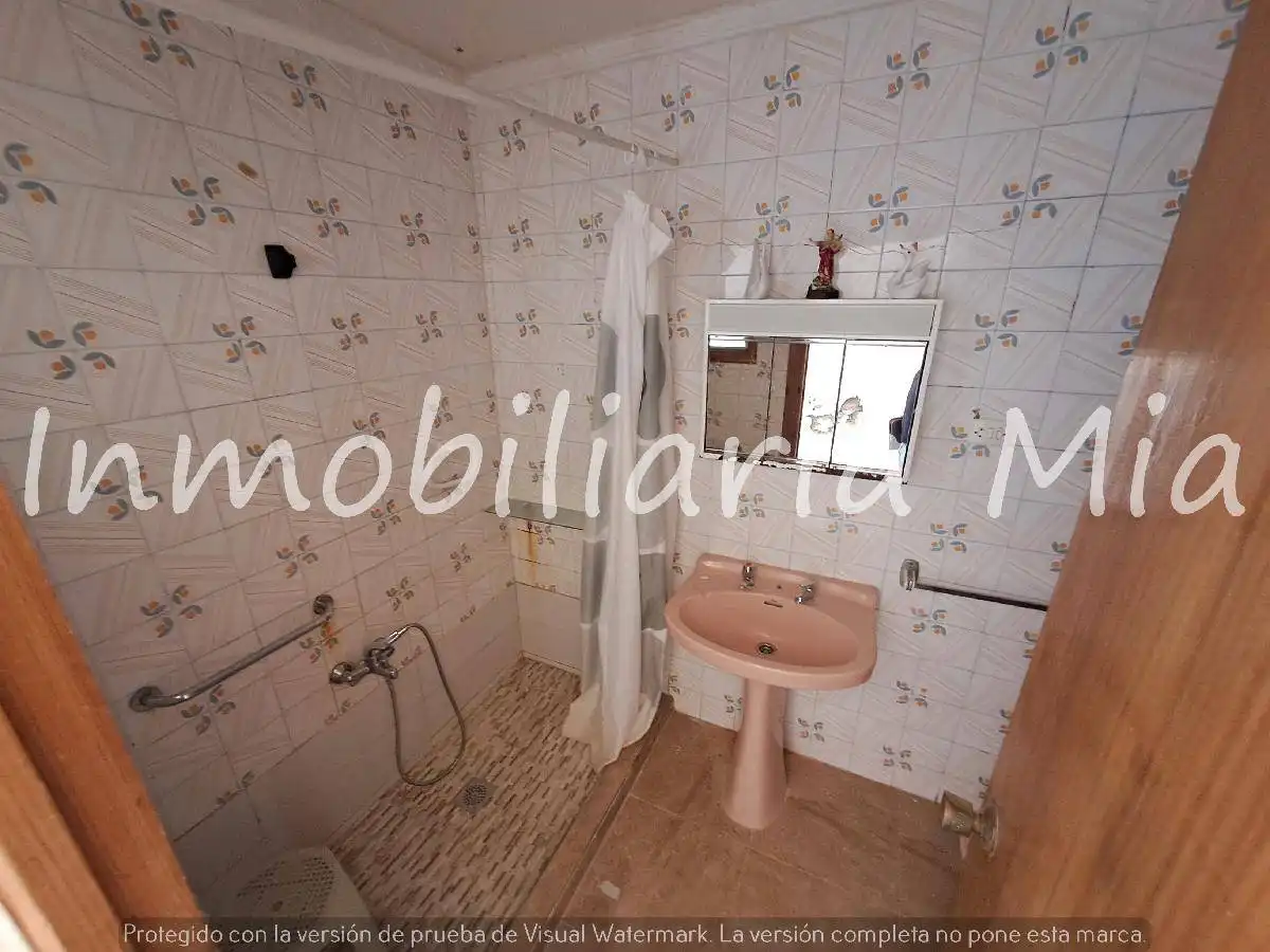 Haus mit Terrasse zum Verkauf in Huércal-Overa, imagen 7