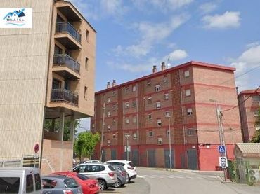 Casa en venda a Calle Horno