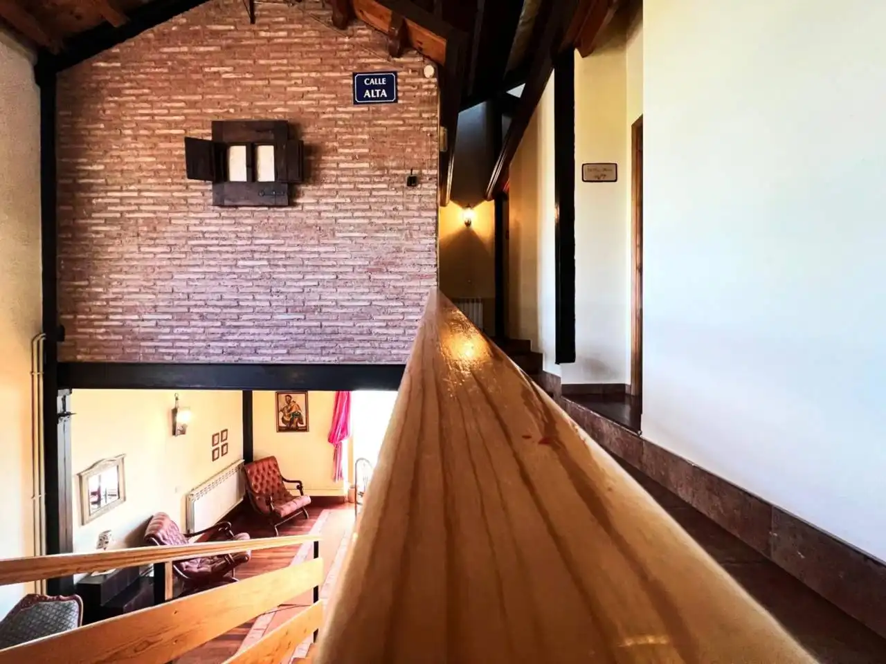 Casa o chalet en venta en Frandovínez