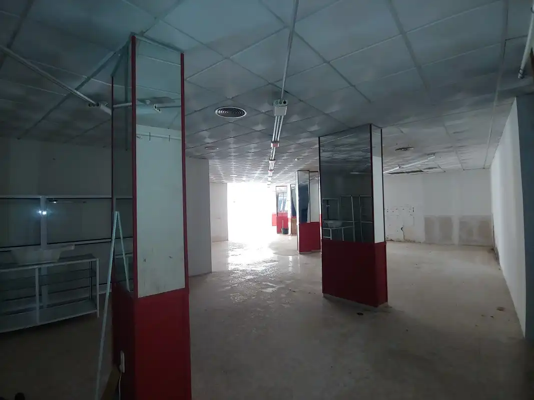 Gewerbefläche zur Miete in Carrer de Plus Ultra, imagen 16