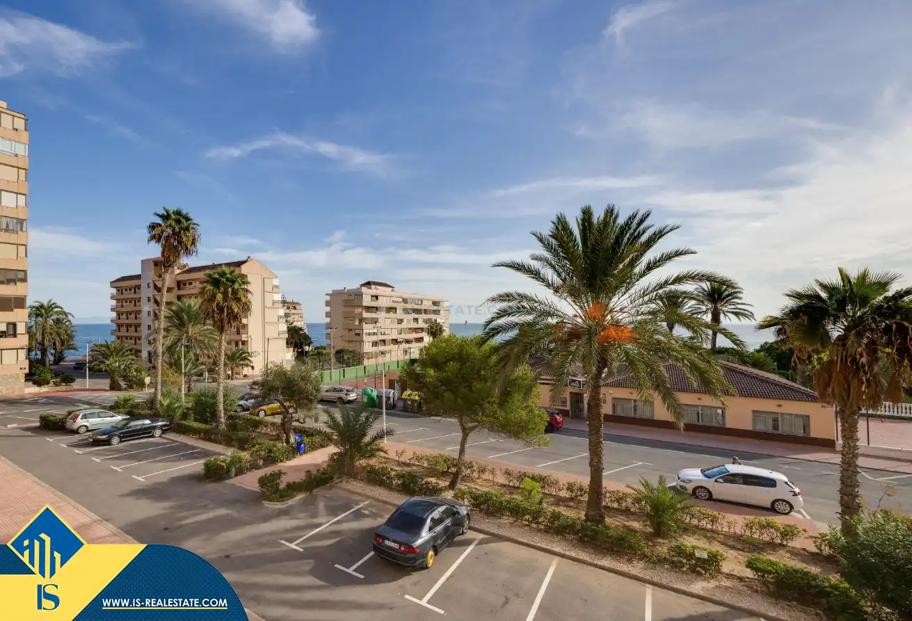 Apartament amb ascensor en venda a Playa de los Locos, imagen 19