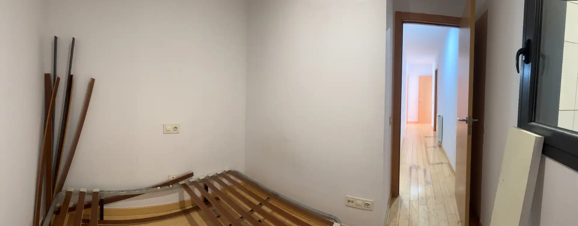 Piso en venta en Tàrrega con Terraza y Balcón