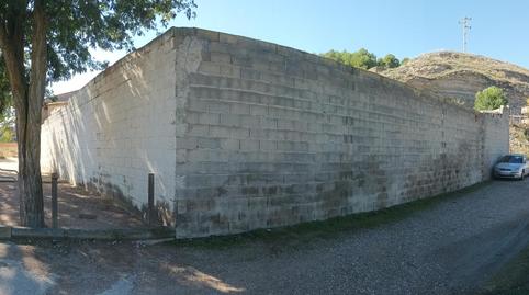 Foto 5 de Terreny industrial en venda a Extramuros Soria, Puerta Soria, Zaragoza