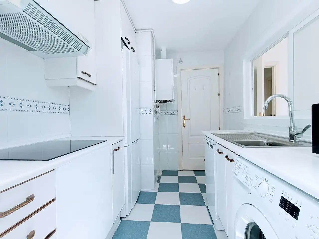 Flat for rent in GENERAL ARANAZ, Concepción