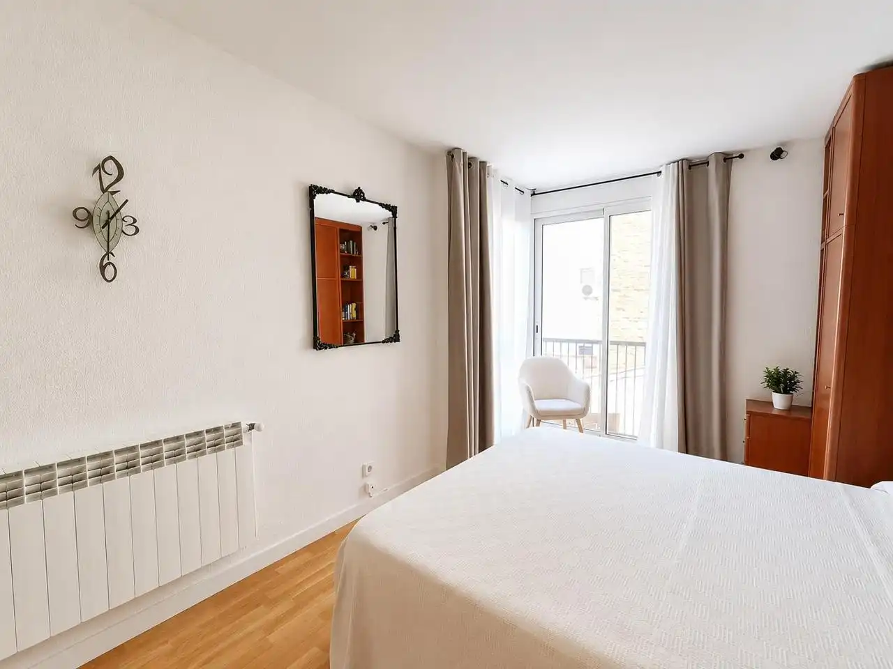 Habitación de Piso en venta en Sant Boi de Llobregat con Calefacción