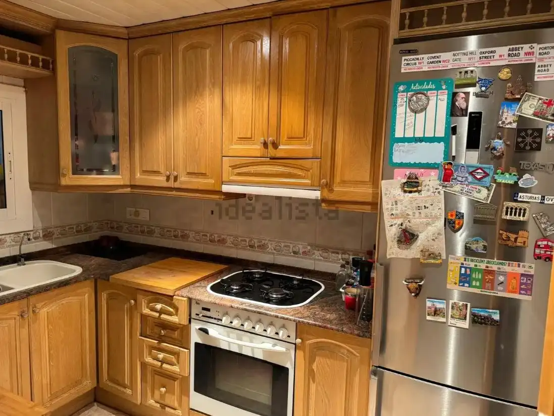 Flat with lift for sale in Avinguda Ponent 32, imagen 16