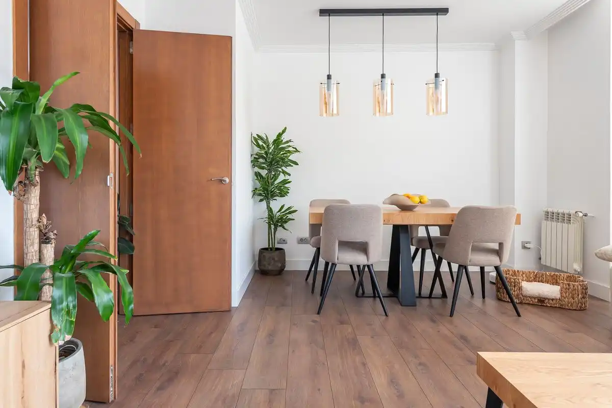 Appartamento con piscina in vendita a Avenida de los Prunos, imagen 5