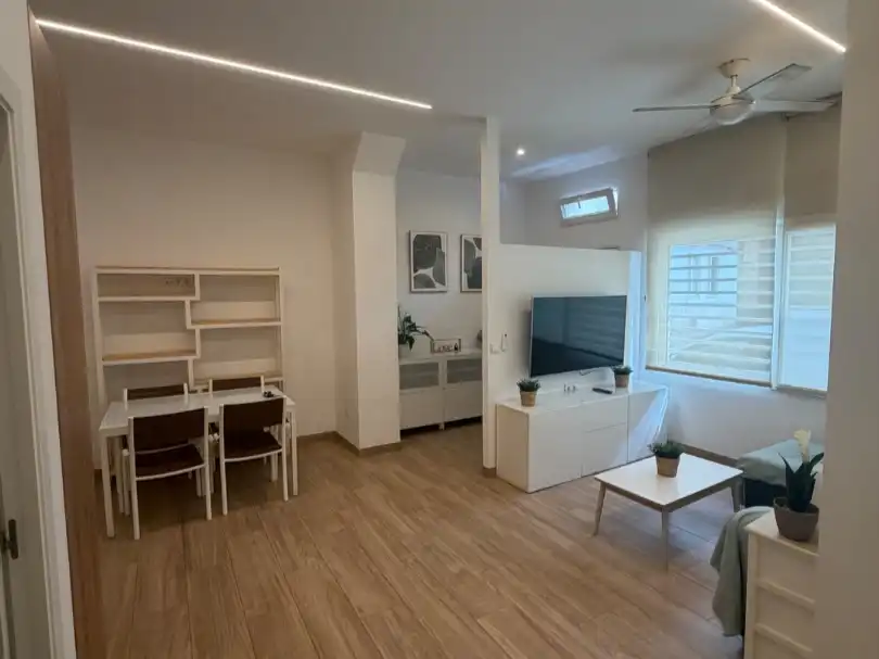Bajo con ascensor en venta en Avenida Santa Pola 3, imagen 9