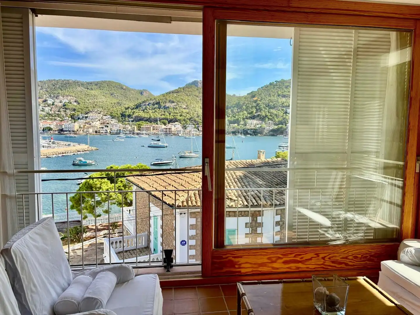 Habitación de Ático de alquiler en Andratx con Terraza, Amueblado y Alarma