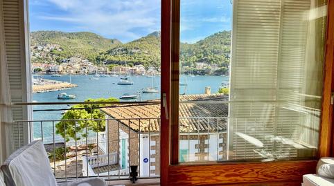 Photo 2 of Attic to rent in Avenida Avinguda de Gabriel Roca Garcías, Port d'Andratx, Andratx