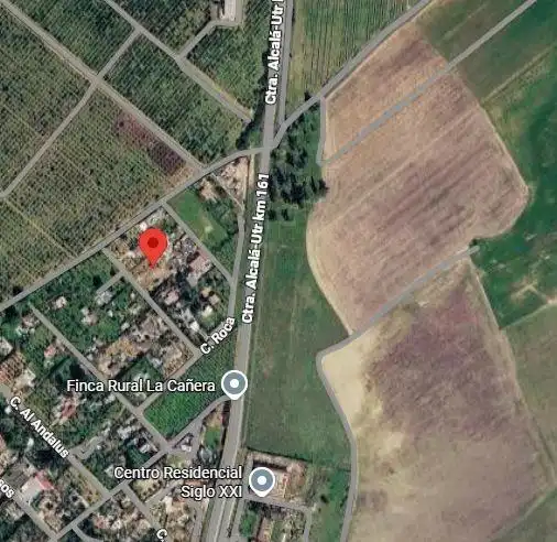 Chalet con piscina en venta en Oromana, imagen 2