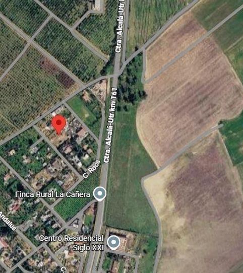 Foto 2 de Casa o chalet en venta en Oromana, Alcalá de Guadaira