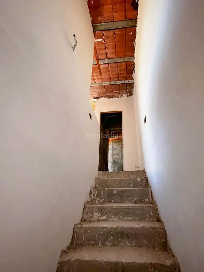 Reihenhaus zum Verkauf in Carrer Circumval.lacio 54, imagen 8