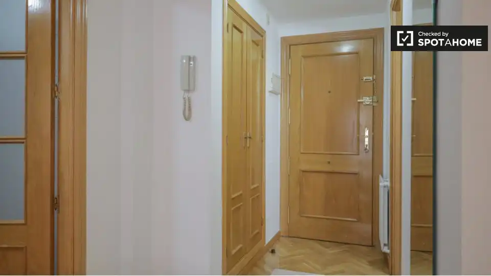 Wohnung mit Terrasse zur Miete in Carabanchel, imagen 14