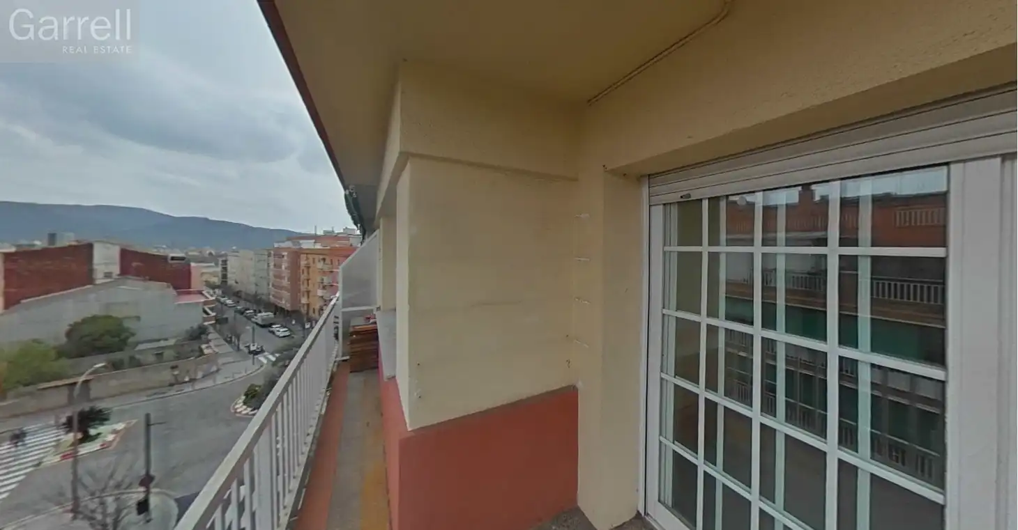Piso con terraza en venta en RAMBLA SANT JORDI  Es: Pl: Pt:
 RIPOLLET (BARCELONA), imagen 7