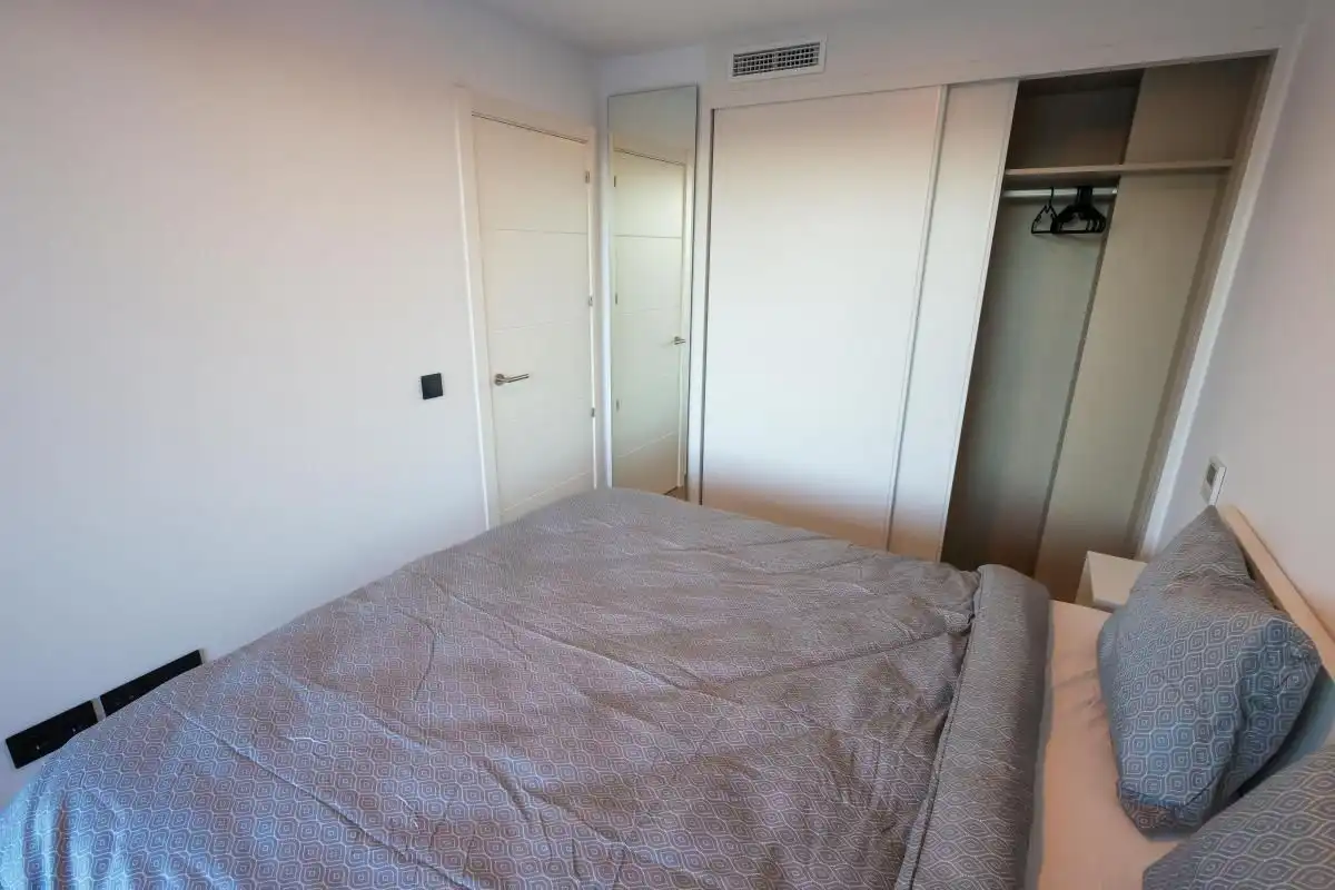 Apartamento con piscina en venta en Centro Urbano, imagen 30