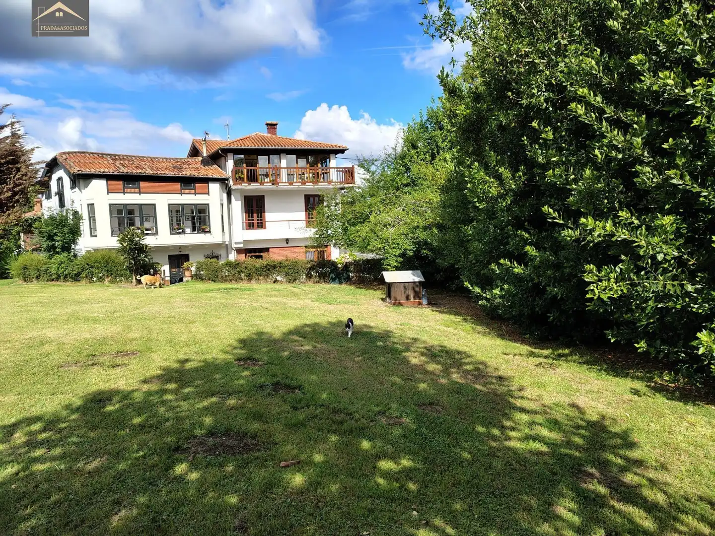 Habitatge amb terrassa en venda a Ribamontán al Monte, imagen 2