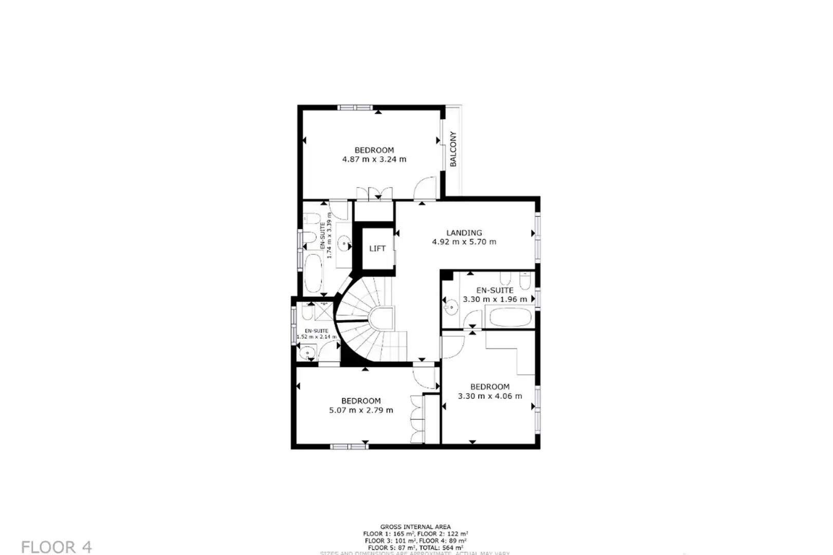 Haus oder Chalet zur Miete in Escaldes – Engordany mit Heizung, Privatgarten und Parkett