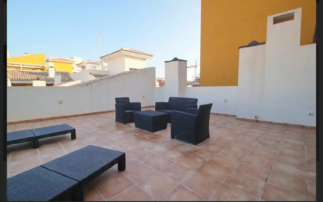 Apartment zum Verkauf in Playa del Acequión, Náufragos y Rocío del Mar, imagen 23