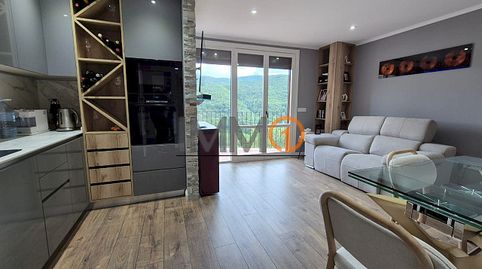 Foto 2 de Piso en venta en Montferrer i Castellbò, Lleida