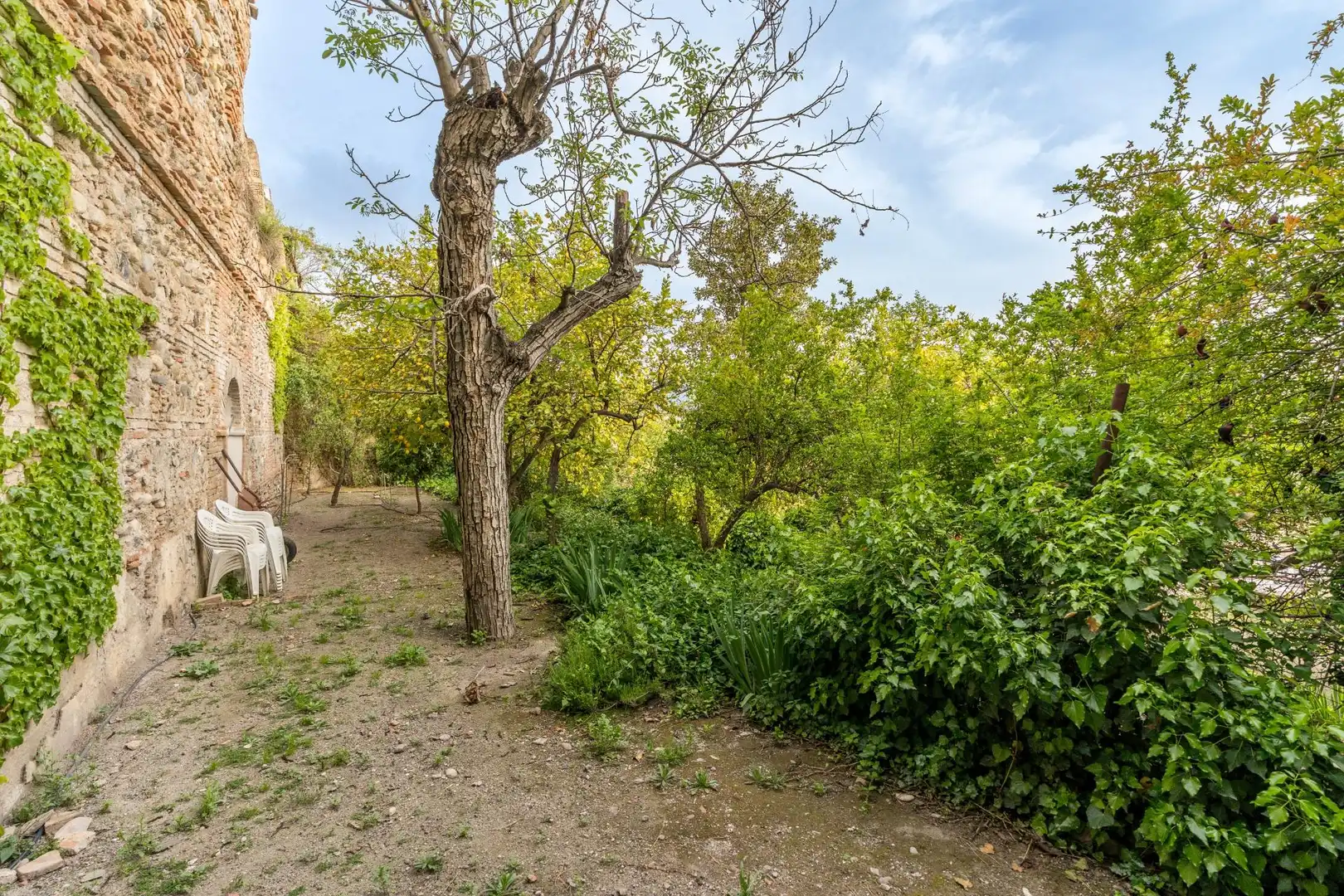 Casa o xalet en venda a Calle ALAMILLOS DE SAN CECILIO, San Matías - Realejo