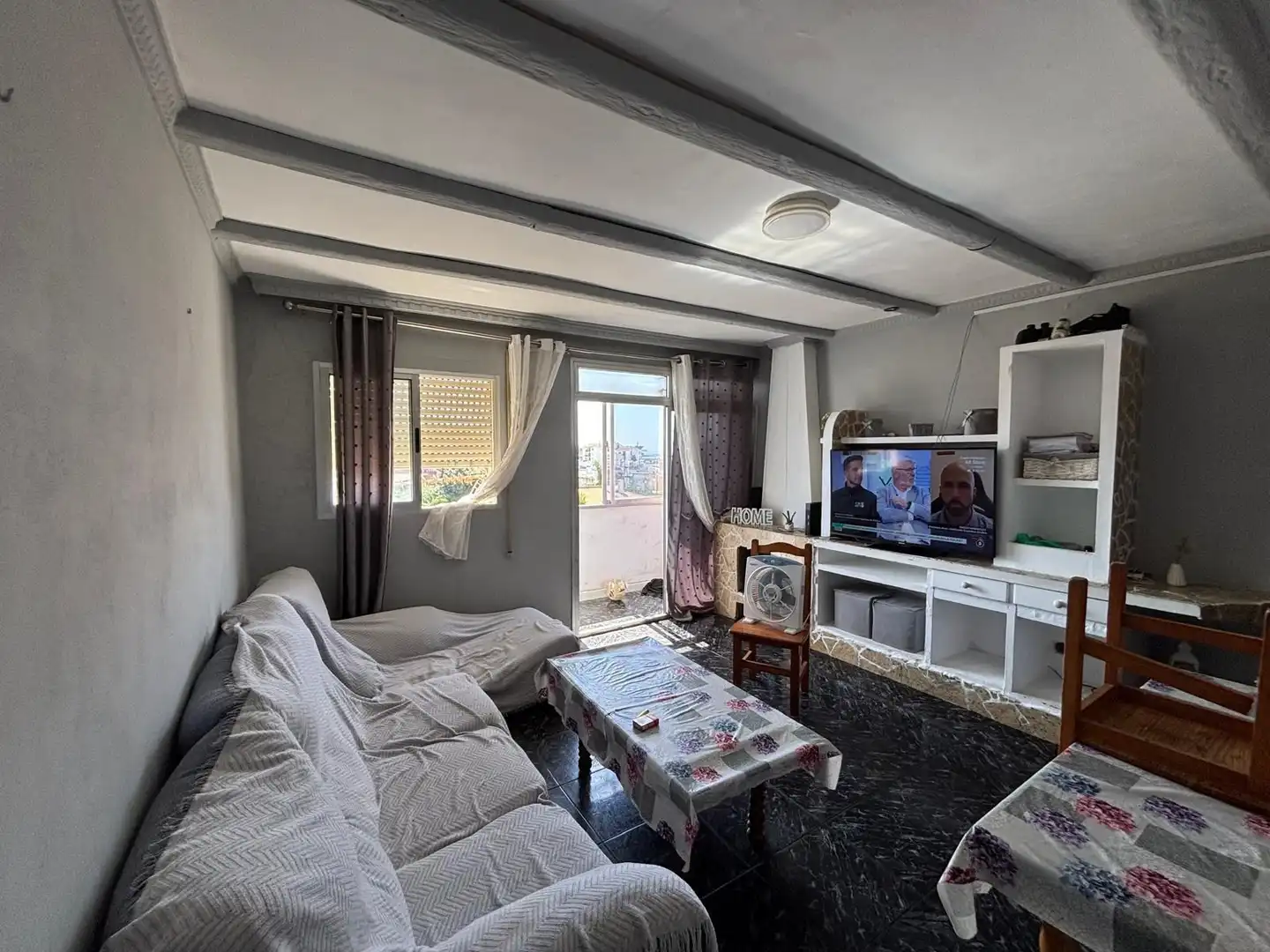 Wohnung zum Verkauf in Puente Mayorga - Campamento