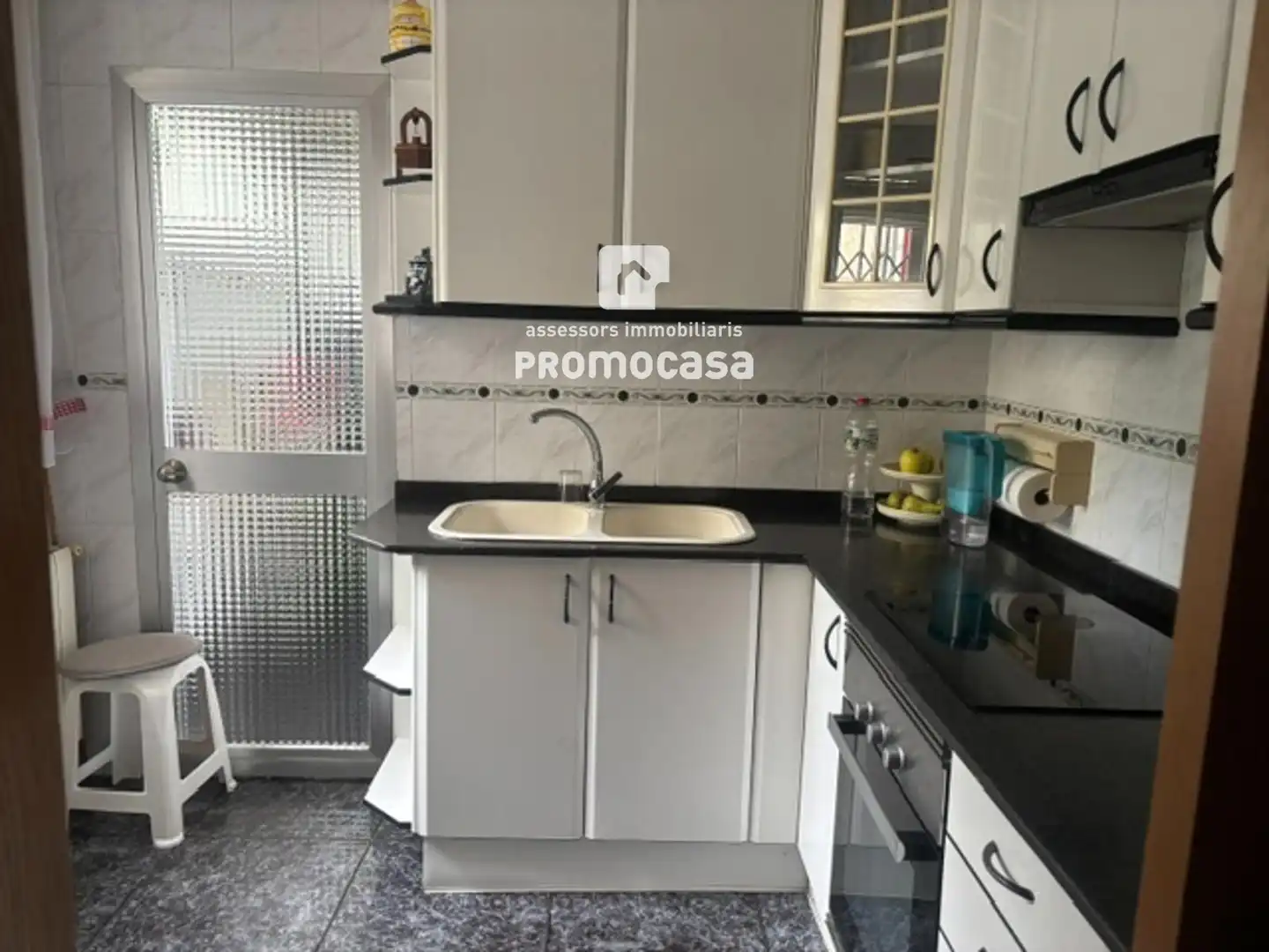 Pis amb terrassa en venda a Badia del Vallès, imagen 20